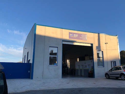 Talleres y Grúas EN-GO AUTO en Navarredonda de Gredos, Ávila‎