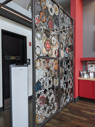 Motorcycle Dealer «Performance Cycle Of Colorado», reviews and photos, 7375 S Fulton St, Centennial, CO 80112, USA