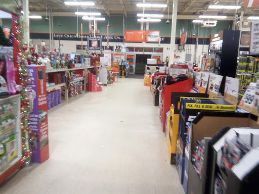 Home Improvement Store «The Home Depot», reviews and photos, 977 W Grand St, Elizabeth, NJ 07202, USA