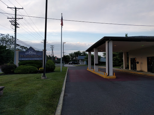 Banquet Hall «The Washington Banquet & Catering», reviews and photos, 194 Fries Mill Rd, Turnersville, NJ 08012, USA
