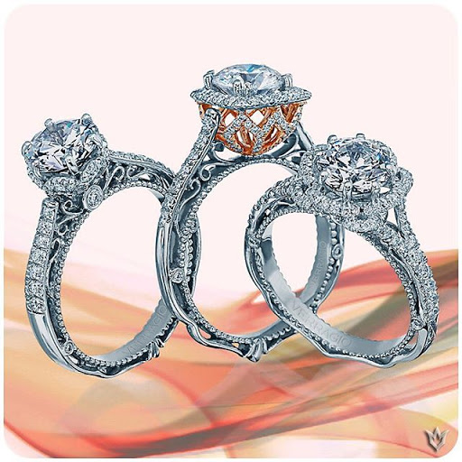 Jewelry Store «Sheiban Jewelers», reviews and photos, 16938 Pearl Rd, Strongsville, OH 44136, USA