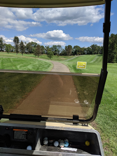 Golf Course «Rolling Green Golf Course», reviews and photos, 2426 PA-136, Eighty Four, PA 15330, USA