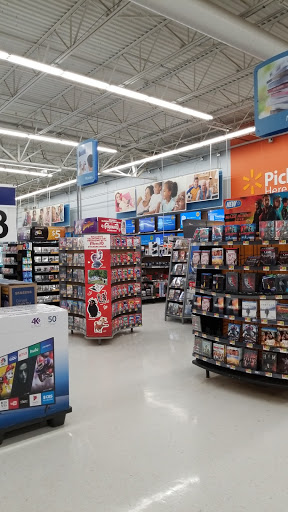 Department Store «Walmart Supercenter», reviews and photos, 2251 IN-54, Linton, IN 47441, USA