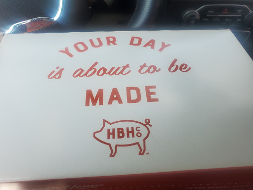 Deli «HoneyBaked Ham Company», reviews and photos, 3446 Washtenaw Ave, Ann Arbor, MI 48104, USA
