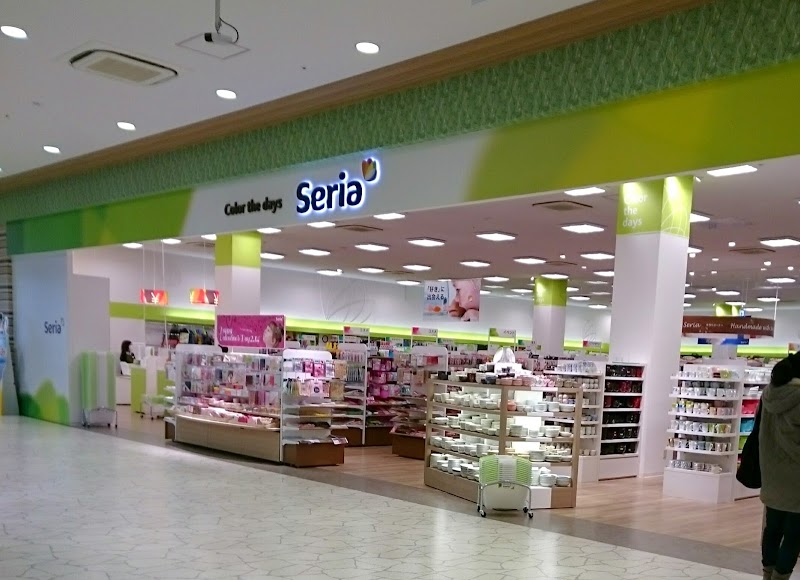 Seria 八尾柏原店