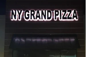 New York Grand Pizza image