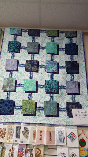 Fabric Store «Quilt Barn», reviews and photos, 2102 E Main, Puyallup, WA 98372, USA