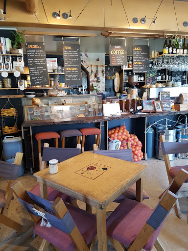 Café Troppo