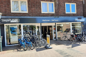 Bike Totaal Van der Linde Fietsen