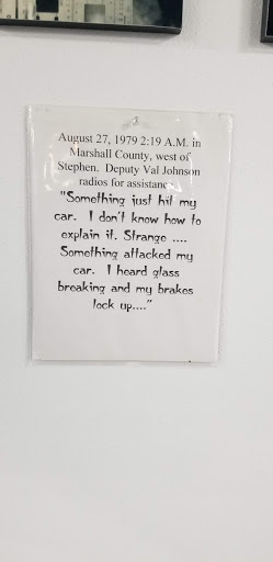 Museum «Marshall County Historical», reviews and photos, 808 E Johnson Ave, Warren, MN 56762, USA