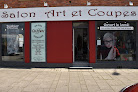 Salon de coiffure Art Et Coupes 55800 Revigny-sur-Ornain