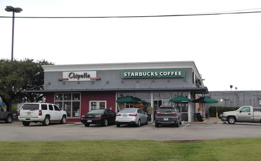 Coffee Shop «Starbucks», reviews and photos, 900 N Austin Ave, Georgetown, TX 78626, USA