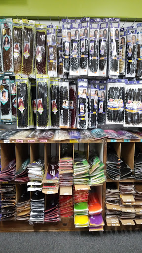 Beauty Supply Store «Select Beauty Supply», reviews and photos, 297 N Central Ave, Valley Stream, NY 11580, USA