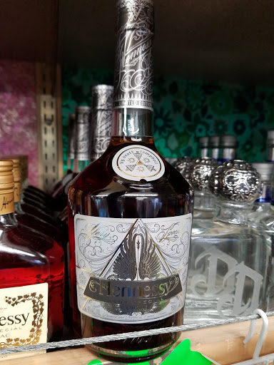 Liquor Store «S&S Liquor», reviews and photos, 2901 Sonoma Blvd, Vallejo, CA 94590, USA