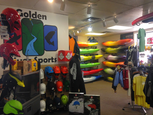 Outdoor Sports Store «Golden River Sports LLC», reviews and photos, 806 Washington Ave, Golden, CO 80401, USA