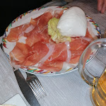 Photo n°6 de l'avis de Marco.o fait le 17/07/2019 à 05:46 sur le  Ristorante Pizzeria Bella Napoli con Locanda à Vigevano