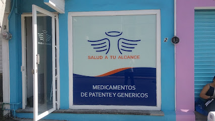 Farmacia Salud A Tu Alcance (Córdoba)