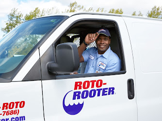 Roto-Rooter Plumbing & Water Cleanup