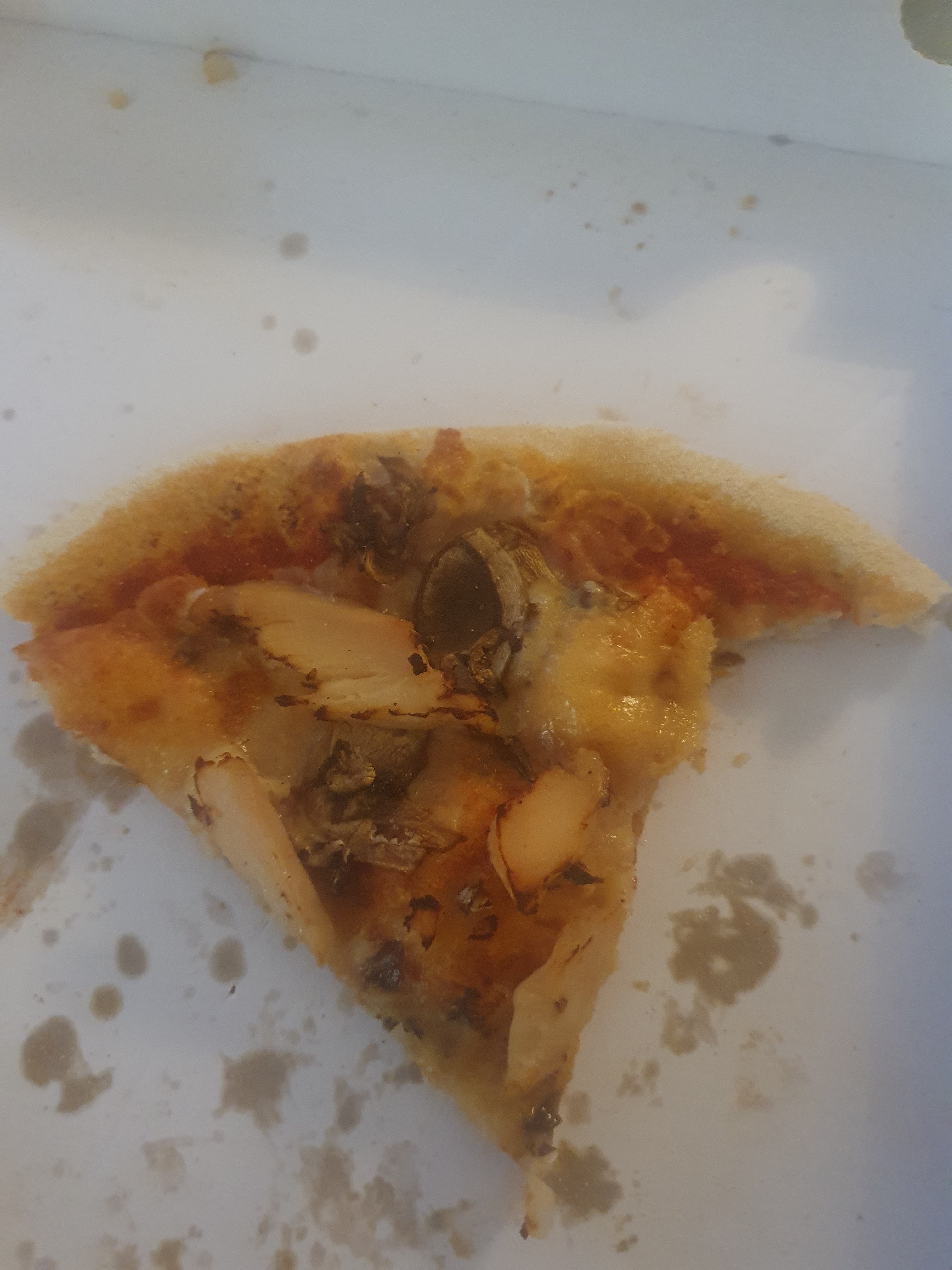 Photo n° 2 de l'avis de guillaume.o fait le 19/02/2022 à 20:43