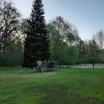 Photo n°2 de l'avis de Manuela.h fait le 08/04/2023 à 19:29 sur le  Steakhaus 1775 à Bestensee