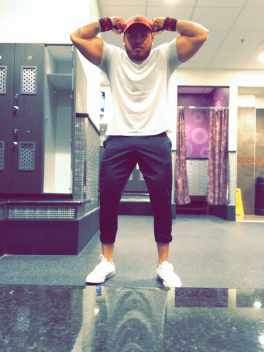 Gym «Planet Fitness», reviews and photos, 2270 MacArthur Dr, Orange, TX 77630, USA