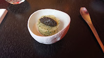 Caviar du Restaurant français Boutary à Paris - n°16