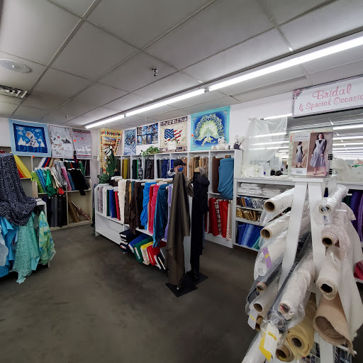Fabric Store «New England Fabrics», reviews and photos, 55 Ralston St, Keene, NH 03431, USA