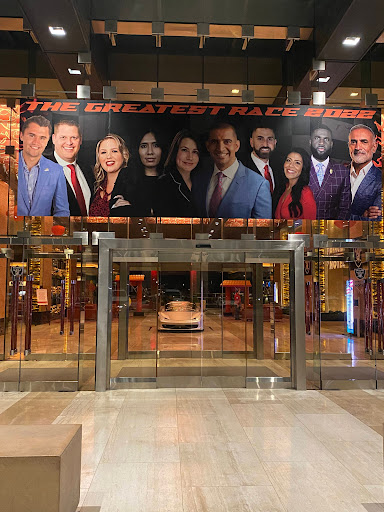 Print Shop «Design One Printing», reviews and photos, 6356 S Pecos Rd #3, Las Vegas, NV 89120, USA