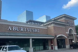 Aburi Sushi image