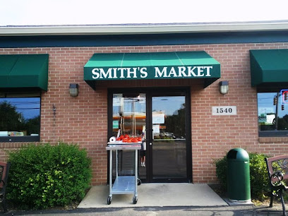 Smith's Market