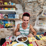 Photo n° 1 de l'avis de Margotte.o fait le 02/08/2023 à 16:47 pour Marie Créole à Saint-Guilhem-le-Désert