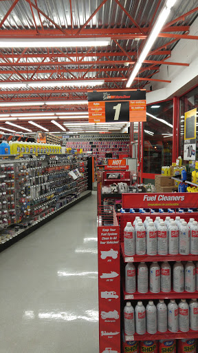 Auto Parts Store «AutoZone», reviews and photos, 3234 Van Horn Rd, Trenton, MI 48183, USA