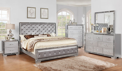 Bedroom Furniture Store «Price Busters Discount Furniture», reviews and photos, 2101 University Blvd E, Hyattsville, MD 20783, USA