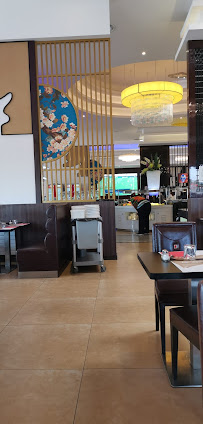 Atmosphère du Restaurant chinois Best Wok - Restaurant à volonté à Roissy-en-Brie - n°16