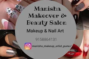 Manisha's Makeover Beauty Salon & Academy Ladies Beauty Parlour Pune image