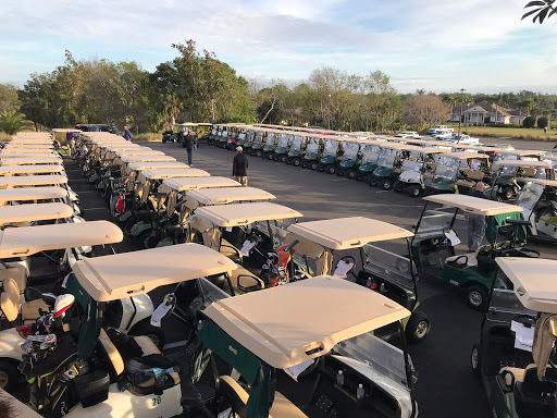 Country Club «Sugar Mill Country Club», reviews and photos, 100 Club House Cir, New Smyrna Beach, FL 32168, USA