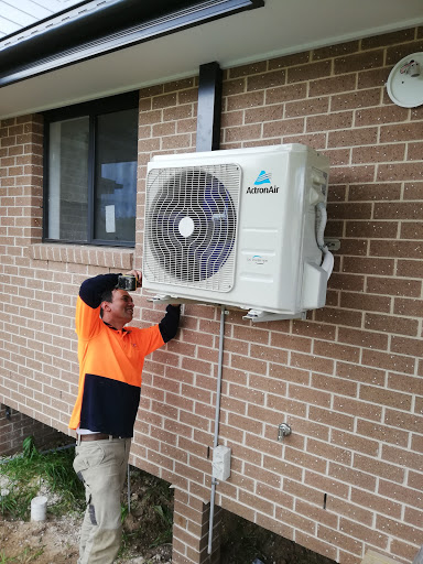 S&Z Airconditioning Services
