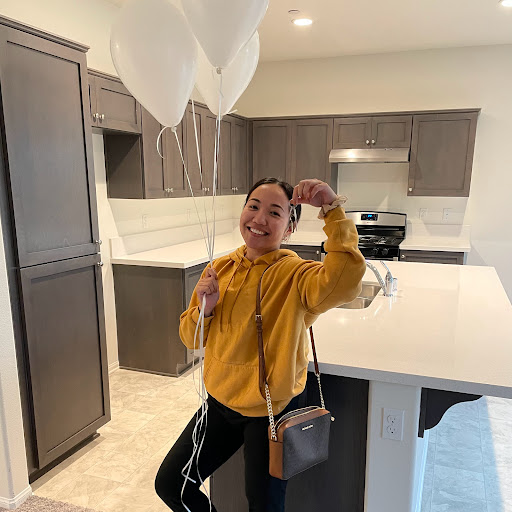 Eric Cussimonio Realtor image