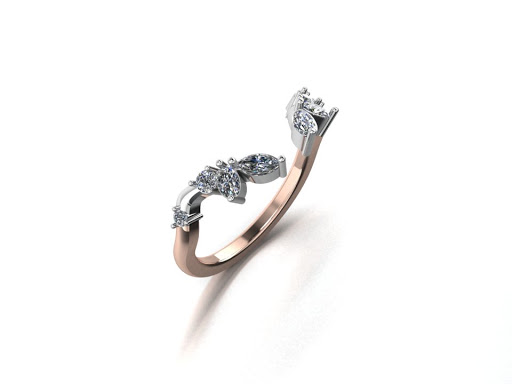 Jewelry Repair Service «Trinity Fine Jewelry», reviews and photos, 6875 Fm 1488 Rd #1100, Magnolia, TX 77354, USA