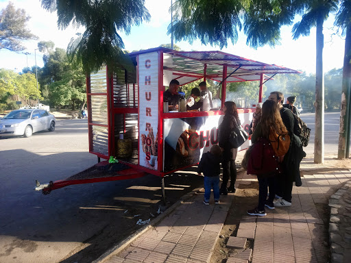 Churros del Parque