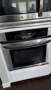 Storm Appliance Repair - Photo 7 - Car repair in Round Rock, TX, Round Rock