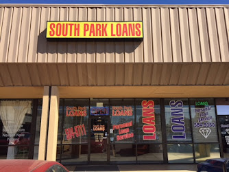 South Park Loan Service Broken Bow