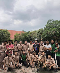 Foto SMP  Negeri 5 Pekanbaru, Kota Pekanbaru
