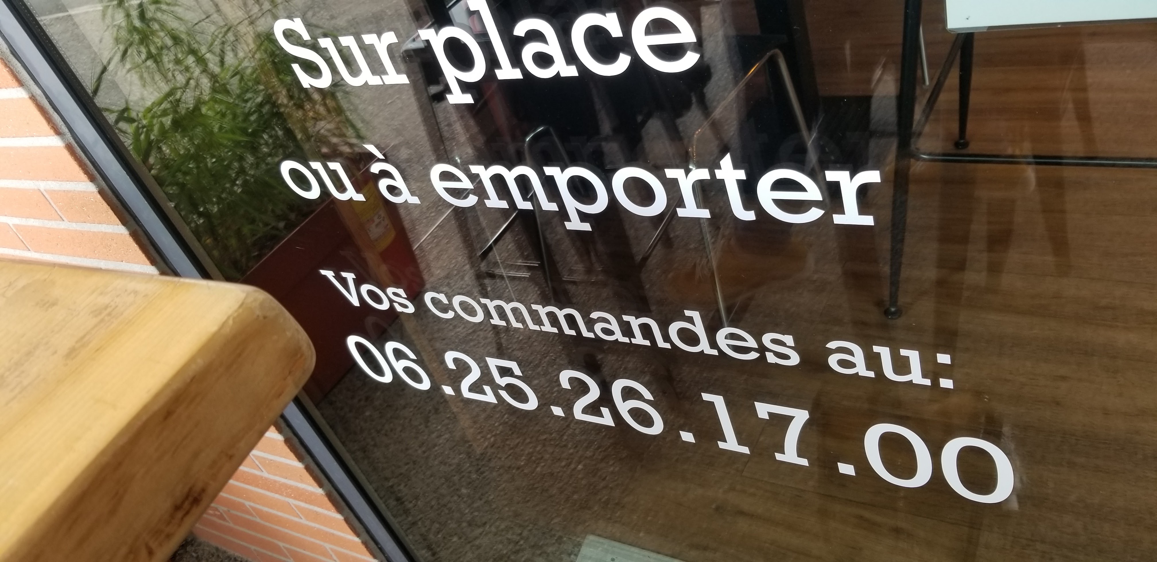 Photo n° 1 de l'avis de Sissa.e fait le 01/06/2021 à 21:14