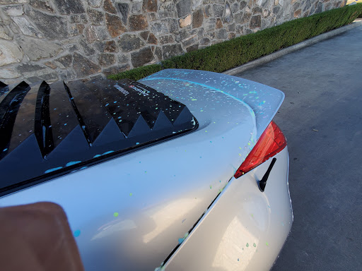 Car Wash «Spot Free Car Wash», reviews and photos, 10030 TX-1604 Loop, San Antonio, TX 78254, USA