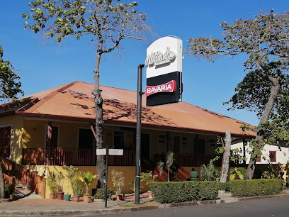 Casa Almendro - Calle 21, Avenida 4, Paseo de los Turistas, Puntarenas, 60101, Costa Rica