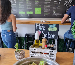 La Ensalada de Mucca photo