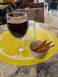 Plats et boissons du Restaurant L'Annexe Carcassonne - n°12