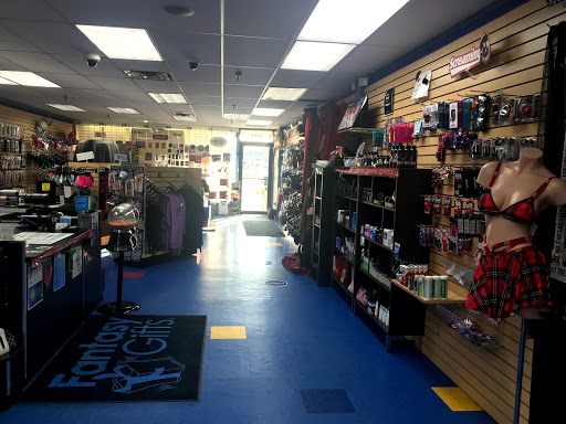 Gift Shop «Fantasy Gifts», reviews and photos, 7812 Portland Ave S, Bloomington, MN 55420, USA