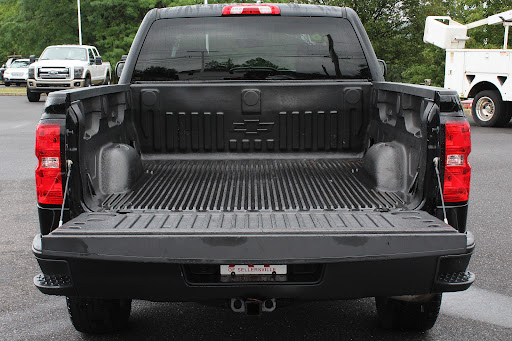 Chevrolet Dealer «A&T Chevrolet», reviews and photos, 801 Bethlehem Pike, Sellersville, PA 18960, USA